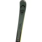 Rossignol ARCADE 84 K + Look NX 12 K GW