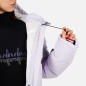 Rossignol Daille Down Jacket Femme galactic lilac