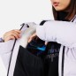 Rossignol Daille Down Jacket Femme galactic lilac
