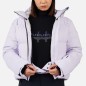 Rossignol Daille Down Jacket Femme galactic lilac