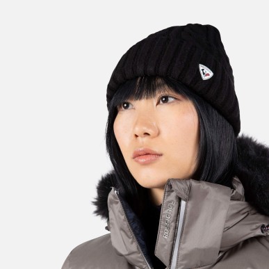 Rossignol Joseray Down Jacket Femme silver