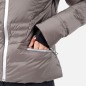 Rossignol Joseray Down Jacket Femme silver