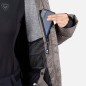 Rossignol Joseray Down Jacket Femme silver