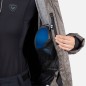 Rossignol Joseray Down Jacket Femme silver