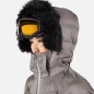 Rossignol Joseray Down Jacket Femme silver