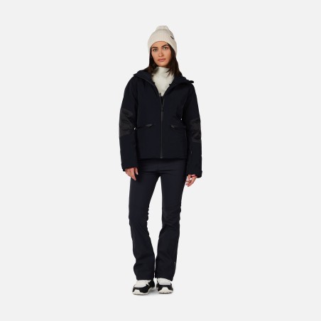 Rossignol Ciastel Jacket Femme black