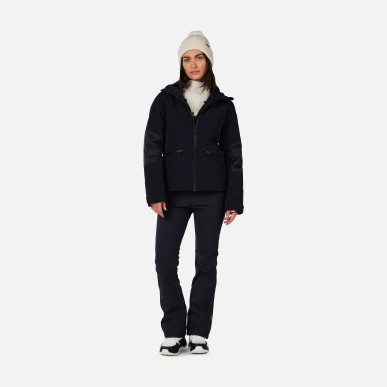 Rossignol Ciastel Jacket Femme black