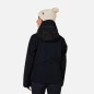Rossignol Ciastel Jacket Femme black