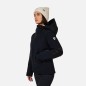 Rossignol Ciastel Jacket Femme black