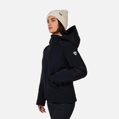 Rossignol Ciastel Jacket Femme black