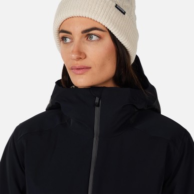 Rossignol Ciastel Jacket Femme black