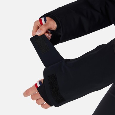 Rossignol Ciastel Jacket Femme black