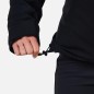 Rossignol Ciastel Jacket Femme black