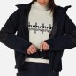 Rossignol Ciastel Jacket Femme black
