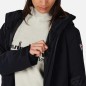 Rossignol Ciastel Jacket Femme black