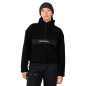 Rossignol Alltrack HZ Fleece Femme black Rossignol Alltrack HZ Fleece Femme black