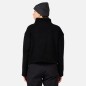 Rossignol Alltrack HZ Fleece Femme black Rossignol Alltrack HZ Fleece Femme black