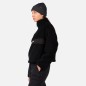 Rossignol Alltrack HZ Fleece Femme black Rossignol Alltrack HZ Fleece Femme black