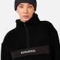 Rossignol Alltrack HZ Fleece Femme black Rossignol Alltrack HZ Fleece Femme black