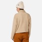 Rossignol Alltrack HZ Fleece Femme fog