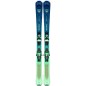 Rossignol ARCADE W 84 K + LOOK NX 12 K GW 