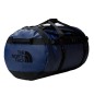 The North Face Base Camp Duffel L summit navy / black