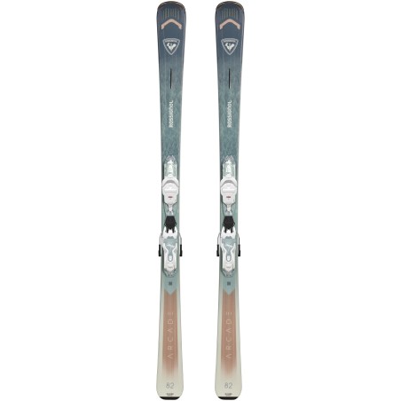 Rossignol Arcade W 82 + XP W 11 GW