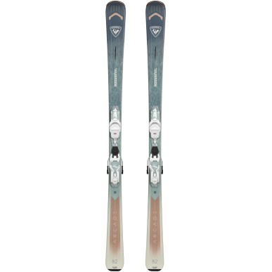 Rossignol Arcade W 82 + XP W 11 GW