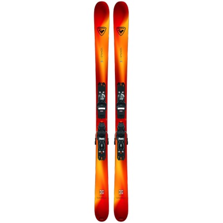 Rossignol SPRAYER PRO + XP 10 GW