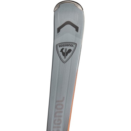 Rossignol ARCADE 82 + Look XP 10 GW