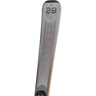Rossignol ARCADE 82 + Look XP 11 GW