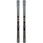 Rossignol ARCADE 82 + Look XP 10 GW