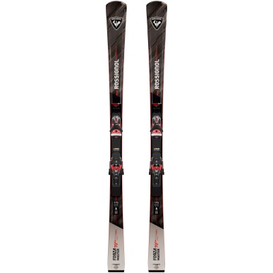Rossignol FORZA 70°+ V-TI MASTER R22 + SPX 14