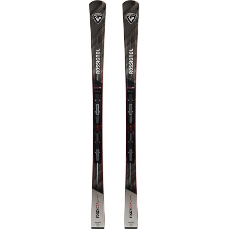 Rossignol FORZA 70° V-TI KONECT + SPX 14 K