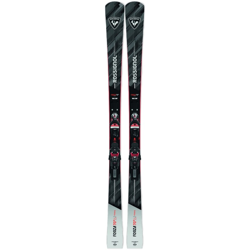 Rossignol FORZA 70° V-TI KONECT + SPX 14 K