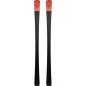Rossignol FORZA 60° V-TI KONECT + SPX 12 K