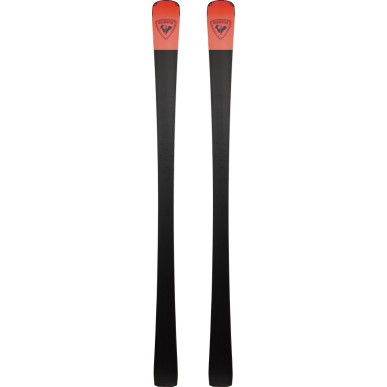 Rossignol FORZA 60° V-TI KONECT + SPX 12 K