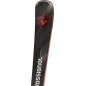 Rossignol FORZA 60° V-TI KONECT + SPX 12 K