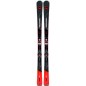 Rossignol FORZA 60° V-TI KONECT + SPX 12 K