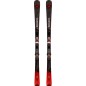Rossignol FORZA 60° V-TI KONECT + SPX 12 K