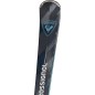Rossignol FORZA 50° V-CAM + NX 12 K
