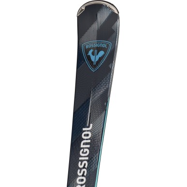 Rossignol FORZA 50° V-CAM + NX 12 K