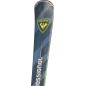 Rossignol FORZA 40° V-CA RETAIL + XP 10 GW Rossignol FORZA 40° V-CA RETAIL + XP 10 GW