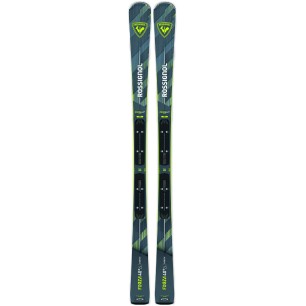 Rossignol FORZA 40° V-CA RETAIL + XP 10 GW