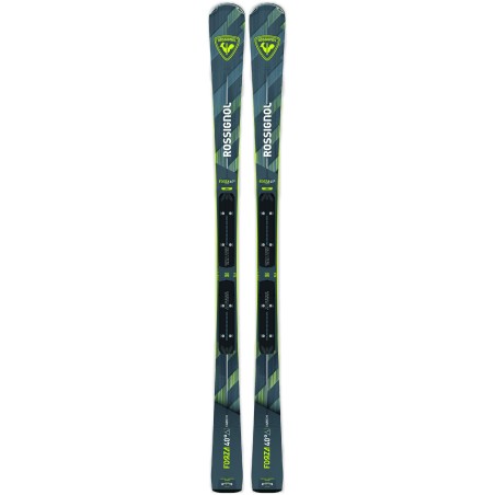 Rossignol FORZA 40° V-CA RETAIL + XP 10 GW