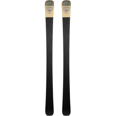 Rossignol ARCADE 94 K + Look NX 12 Konect GW