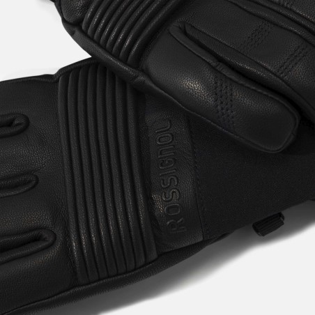 Rossignol Concept LTH Impr Itip Gants black