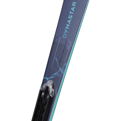 Dynastar M-CROSS W 82 + XP 11