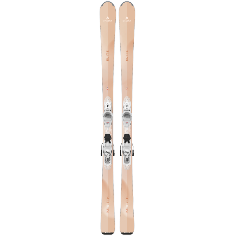 Dynastar E LITE 2 XPRESS + Look XP W 10 GW Dynastar E LITE 2 XPRESS + Look XP W 10 GW