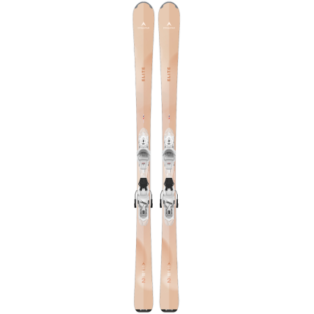 Dynastar E LITE 2 XPRESS + Look XP W 10 GW